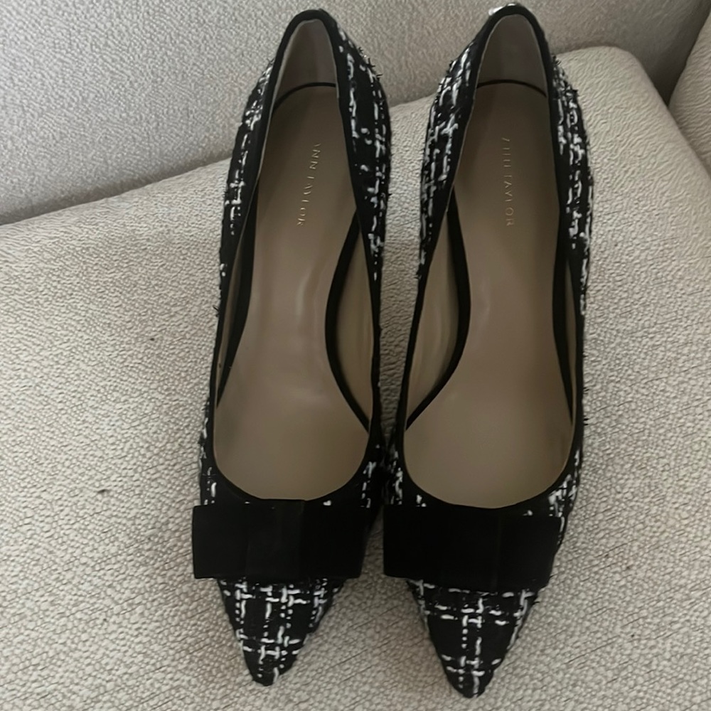 Ann Taylor Shoes